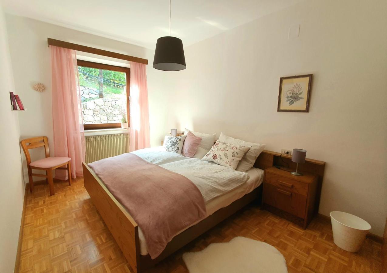 Voldersberghof Apartment Cortaccia Exterior photo