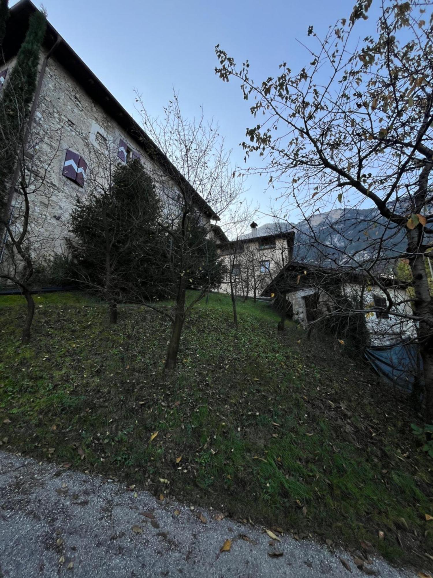 Voldersberghof Apartment Cortaccia Exterior photo