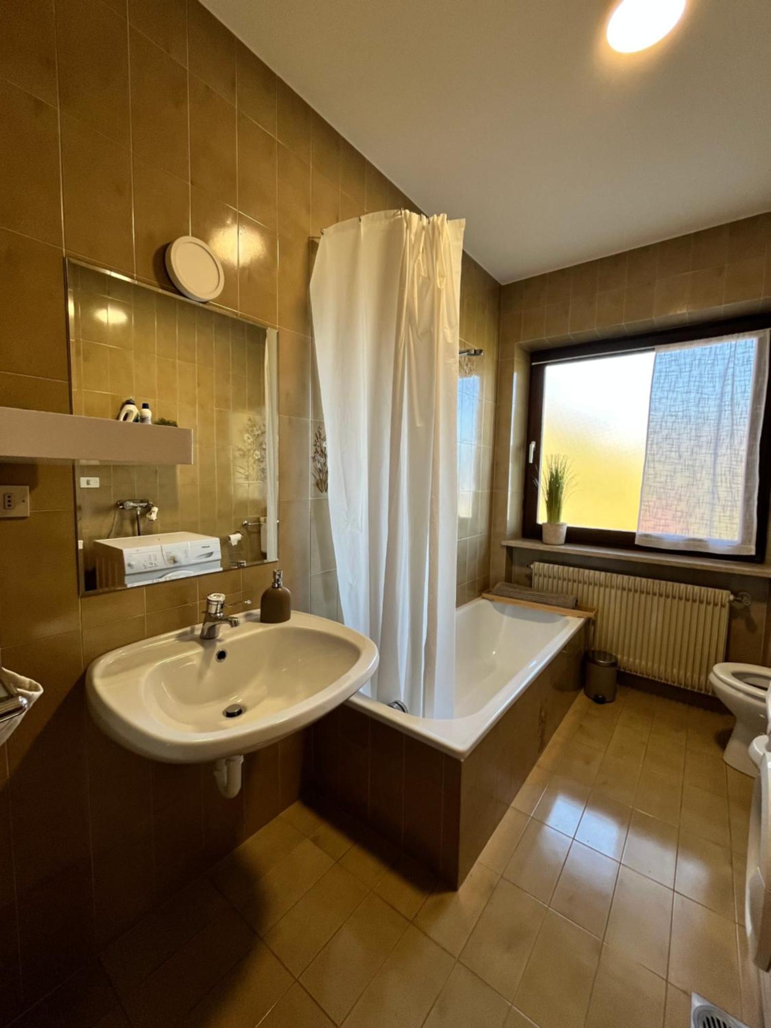 Voldersberghof Apartment Cortaccia Exterior photo